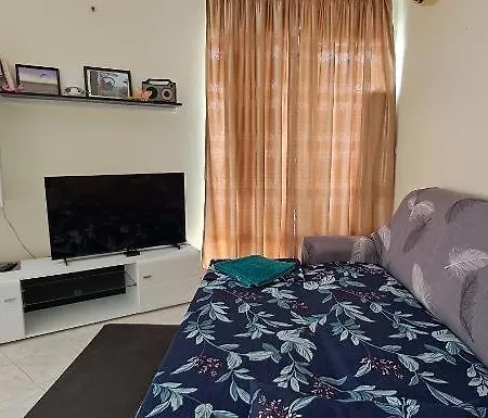Apartman Gergana *