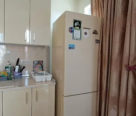 Apartman Gergana