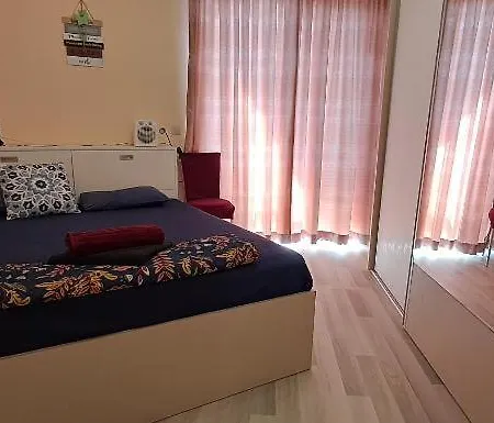 Apartman Gergana *