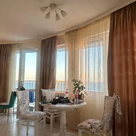 Apartman Gergana Pomorie